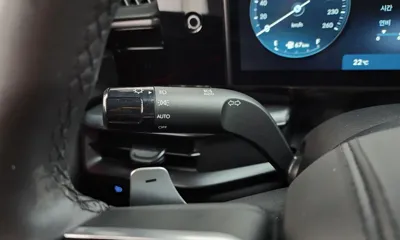 Hyundai Grandeur 2025, 35849 км, за 36900000 KRW - фото 27