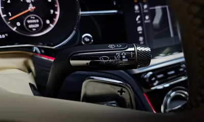 Bentley Continental 2019, 65629 км, за 145000000 KRW - фото 29