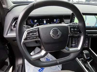 KG_Mobility_Ssangyong Torres 2024, 40056 км, за 21700000 KRW - фото 6