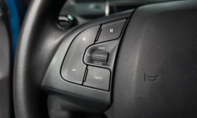 Citroen-DS C4 CACTUS 2020, 56275 км, за 11000000 KRW - фото 19