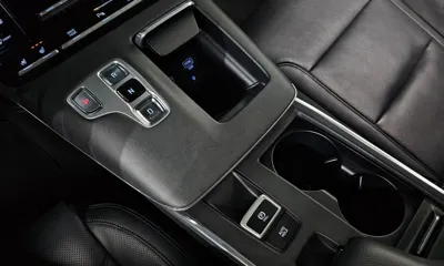 Hyundai Grandeur 2021, 51000 км, за 26990000 KRW - фото 9