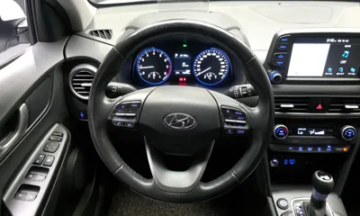 Hyundai Kona 2018, 118095 км, за 12490000 KRW - фото 13