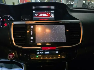Honda Accord 2016, 122379 км, за 11000000 KRW - фото 9
