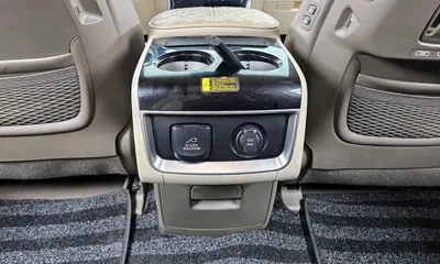 Kia Canival 2021, 116673 км, за 28490000 KRW - фото 27