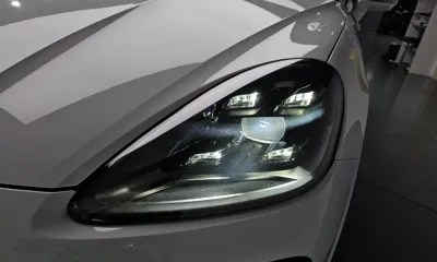 Porsche Cayenne 2021, 87316 км, за 75000000 KRW - фото 22