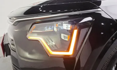 Kia Niro 2024, 84847 км, за 28990000 KRW - фото 22