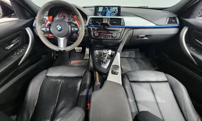 BMW 3-Series 2015, 146301 км, за 11000000 KRW - фото 7