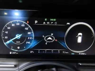 Kia Canival 2023, 41199 км, за 31500000 KRW - фото 9