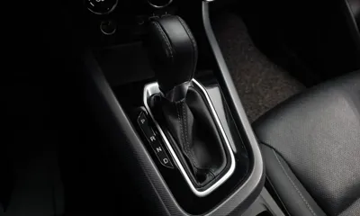Renault-KoreaSamsung XM3 2020, 117397 км, за 10900000 KRW - фото 9