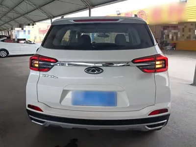 Chery Tiggo 5x 2020, 44900 км, за 28900 CNY - фото 6