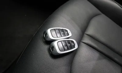 Hyundai Sonata 2021, 85436 км, за 19600000 KRW - фото 28