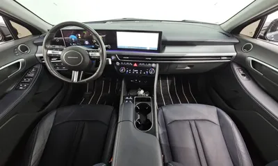 Hyundai Sonata 2024, 22542 км, за 31500000 KRW - фото 7