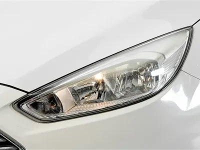 Ford Focus 2016, 74400 км, за 23000 CNY - фото 4