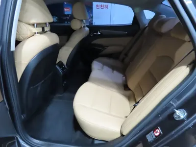 Kia K7 2020, 115733 км, за 16500000 KRW - фото 7