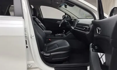 Kia Sportage 2022, 125574 км, за 16690000 KRW - фото 11