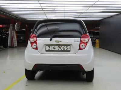 ChevroletGMDaewoo Spark 2014, 68760 км, за 2200000 KRW