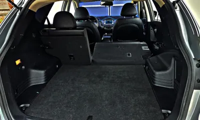 Hyundai Tucson 2015, 135019 км, за 5990000 KRW - фото 19