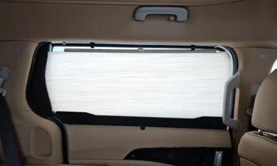 Kia Canival 2026, 34 км, за 88720000 KRW - фото 43