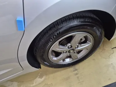 Hyundai Avante 2016, 37600 км, за 8690000 KRW - фото 6