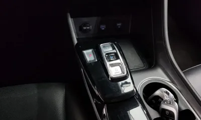 Hyundai Sonata 2020, 95815 км, за 13300000 KRW - фото 9