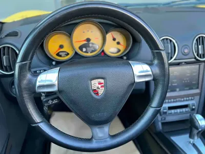 Porsche Boxster 2008, 130000 км, за 79000 CNY - фото 12