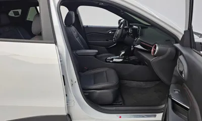 ChevroletGMDaewoo Trax 2024, 17745 км, за 16300000 KRW - фото 26