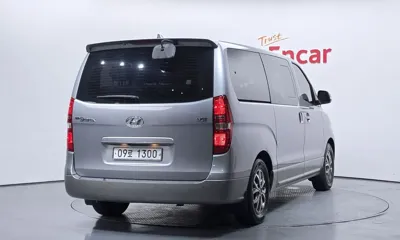 Hyundai Starex 2019, 45213 км, за 20500000 KRW - фото 2