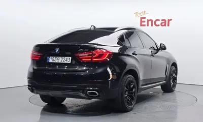BMW X6 2015, 262112 км, за 16000000 KRW