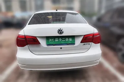 Volkswagen Jetta 2015, 69500 км, за 24003.63 CNY - фото 5