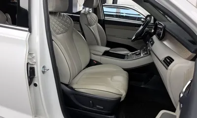 Hyundai Palisade 2020, 133597 км, за 20500000 KRW - фото 11