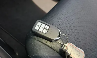 Honda Accord 2017, 60154 км, за 16500000 KRW - фото 15
