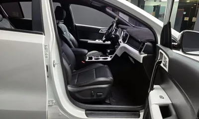 Kia Sportage 2019, 114110 км, за 14900000 KRW - фото 11