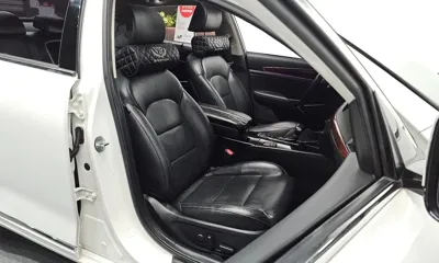 Kia K7 2016, 158844 км, за 8990000 KRW - фото 11