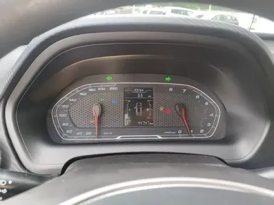 Chery Tiggo 3x 2018, 44800 км, за 22700 CNY - фото 12
