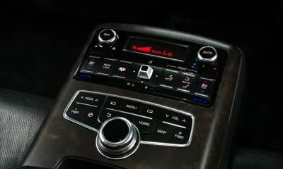 Kia K9 2013, 137475 км, за 9590000 KRW - фото 19