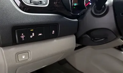 Kia Canival 2020, 30341 км, за 17000000 KRW - фото 28