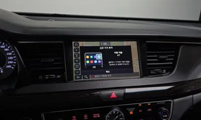 Kia K7 2017, 203574 км, за 8990000 KRW - фото 16