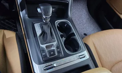 Kia Canival 2021, 34073 км, за 23400000 KRW - фото 9