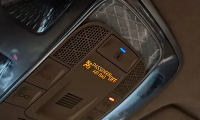 Genesis GV80 2020, 81639 км, за 41900000 KRW - фото 36