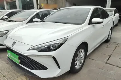 Roewe i5 · 2023 год