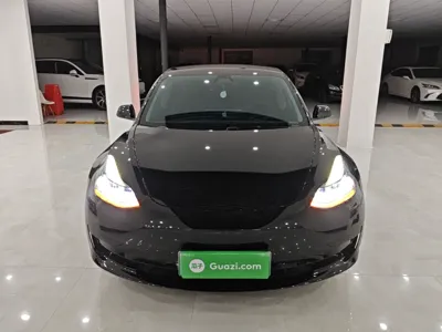 Tesla Model 3 2021, 115200 км, за 133124.63 CNY