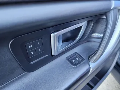 Land Rover Discovery Sport 2016, 94244 км, за 10200000 KRW - фото 13