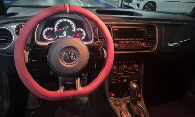 Volkswagen Beatle 2013, 228000 км, за 4000000 KRW - фото 9
