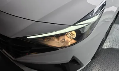 Hyundai Avante 2022, 53533 км, за 16400000 KRW - фото 22