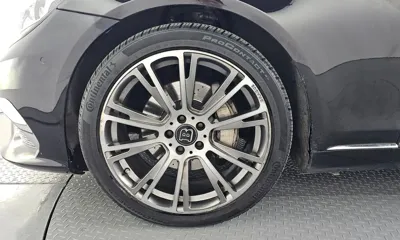 Mercedes-Benz S-Class 2015, 219639 км, за 19500000 KRW - фото 5