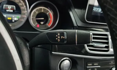 Mercedes-Benz E-Class 2016, 121684 км, за 9800000 KRW - фото 9