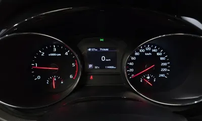 Kia Canival 2019, 114468 км, за 13900000 KRW - фото 8