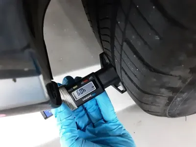 Hyundai Ioniq5 2023, 37838 км, за 12480000 KRW - фото 15