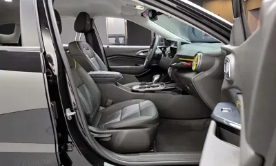 ChevroletGMDaewoo Trax 2025, 21766 км, за 22400000 KRW - фото 26