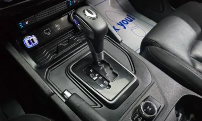 KG_Mobility_Ssangyong Rexton 2021, 70920 км, за 17700000 KRW - фото 9